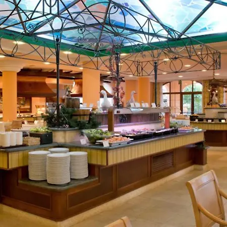 Ipv Palace & - Adults Recommended Fuengirola