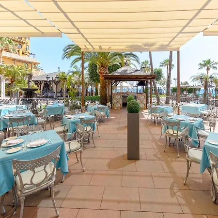 Hotel Ipv Palace & - Adults Recommended Fuengirola