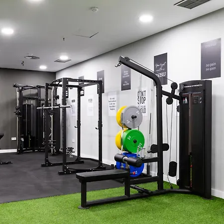 Hotel Ipv Palace & - Adults Recommended 4*