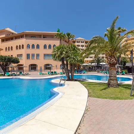 Ipv Palace & - Adults Recommended 4* Fuengirola