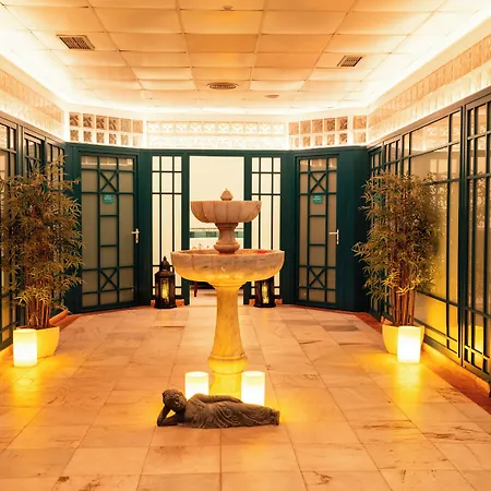 Ipv Palace & - Adults Recommended 4* Fuengirola