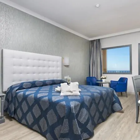 Ipv Palace & - Adults Recommended 4* Fuengirola