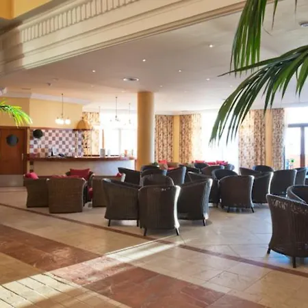 Ipv Palace & - Adults Recommended Fuengirola