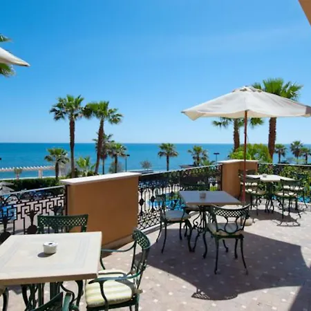 Hotel Ipv Palace & - Adults Recommended Fuengirola