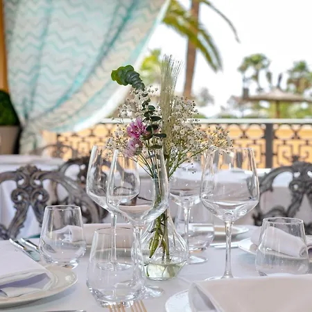 Hotel Ipv Palace & - Adults Recommended Fuengirola