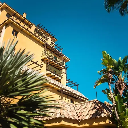 Hotel Ipv Palace & - Adults Recommended 4*