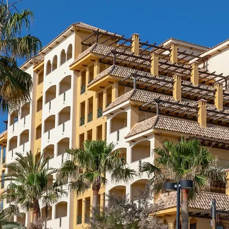 Ipv Palace & - Adults Recommended 4* Fuengirola
