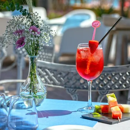 Hotel Ipv Palace & - Adults Recommended Fuengirola