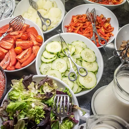 Hotel Ipv Palace & - Adults Recommended