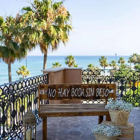 Ipv Palace & Spa - Adults Recommended 4* Fuengirola