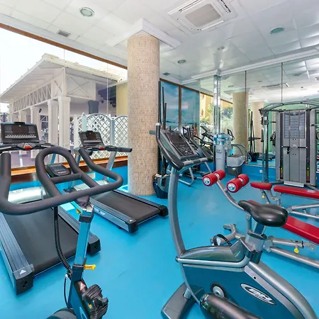 Ipv Palace & - Adults Recommended Fuengirola