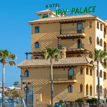 Hotel Ipv Palace & - Adults Recommended