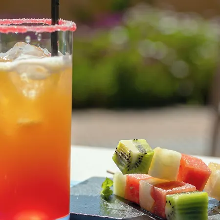 Hotel Ipv Palace & - Adults Recommended Fuengirola