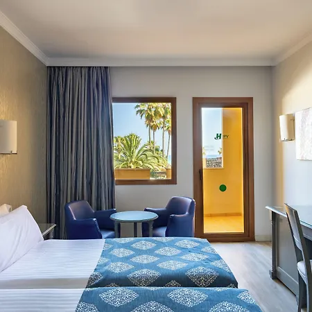 Hotel Ipv Palace & - Adults Recommended