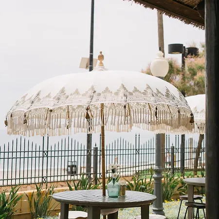 Ipv Palace & - Adults Recommended Szálloda Fuengirola