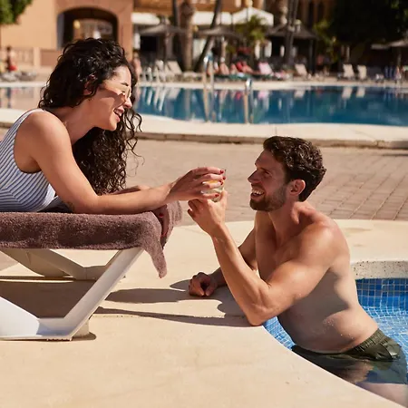 Ipv Palace & - Adults Recommended Szálloda 4*