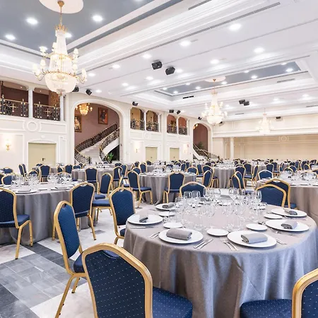 Szálloda Ipv Palace & - Adults Recommended 4*