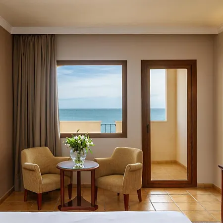 Szálloda Ipv Palace & - Adults Recommended Fuengirola