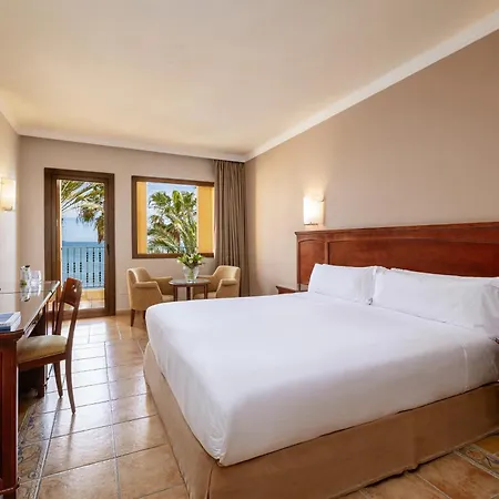 Szálloda Ipv Palace & - Adults Recommended Fuengirola