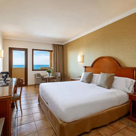 Ipv Palace & - Adults Recommended 4* Fuengirola