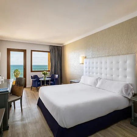 Ipv Palace & - Adults Recommended Szálloda Fuengirola