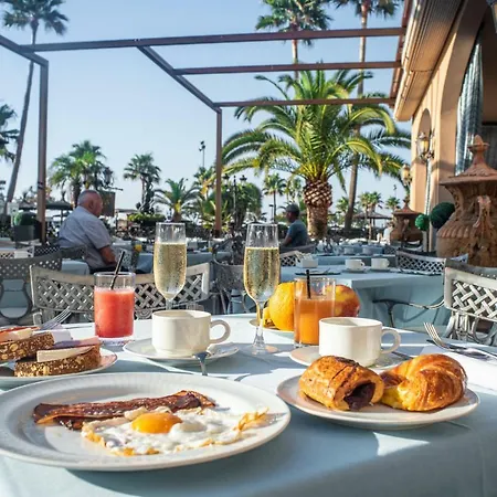 Hotel Ipv Palace & - Adults Recommended 4*
